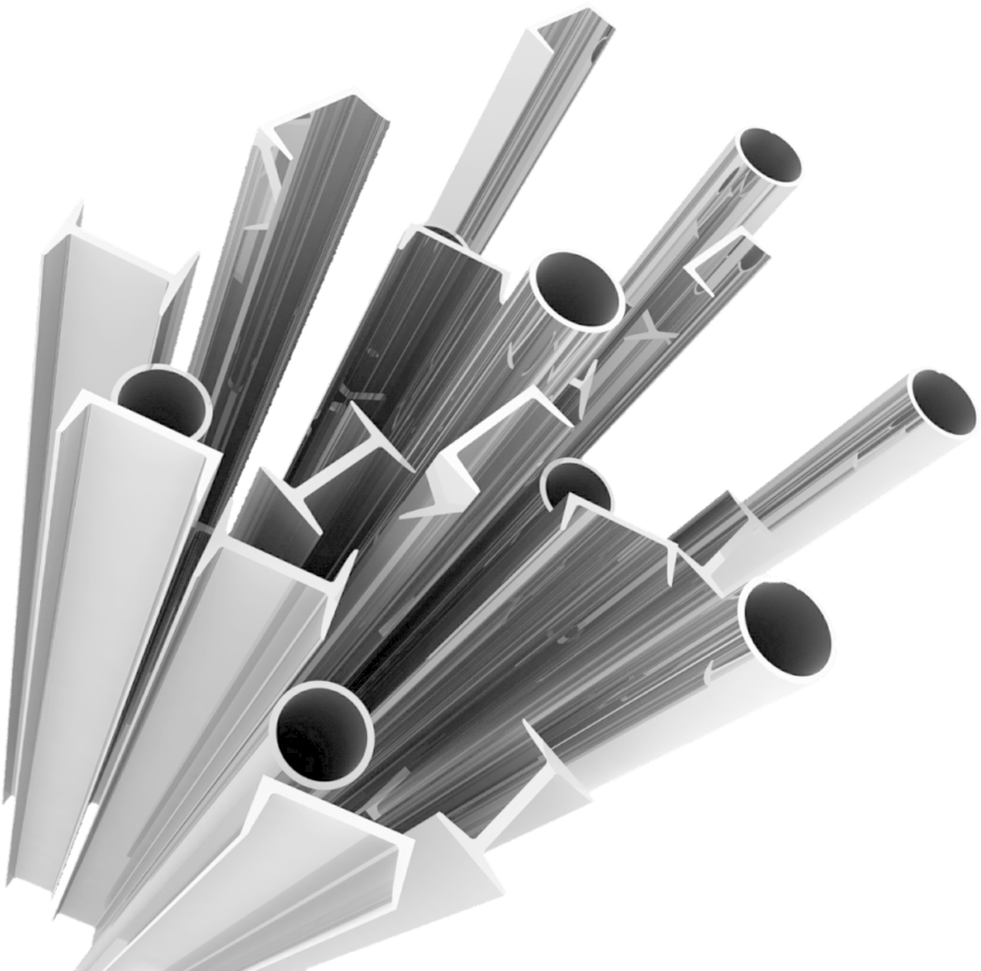 stainless steel pipes