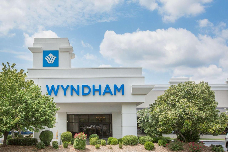 Wyndham Hotels and Resorts