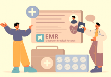 EMR - Electronic Medical Records