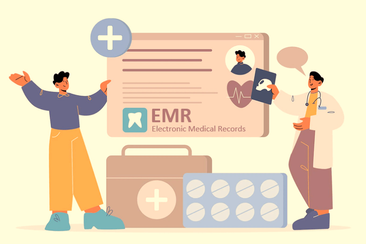 EMR - Electronic Medical Records