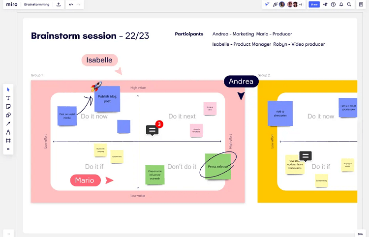 online whiteboard