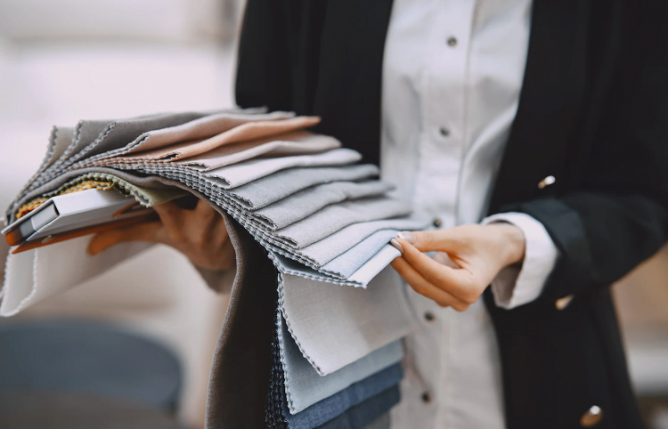 types of fabrics