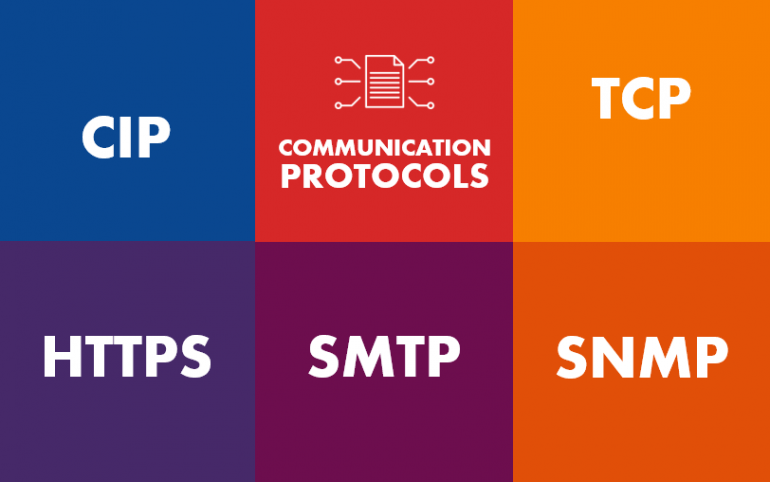 Communication Protocols