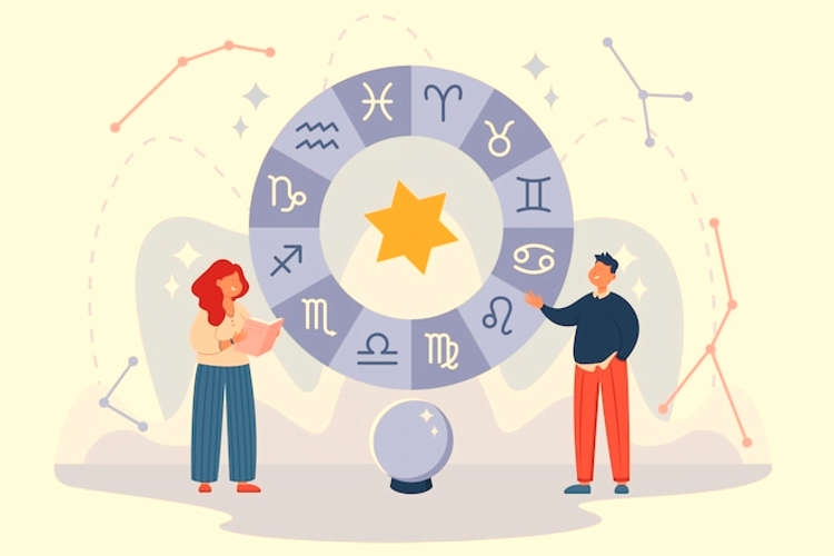 can astrology predict relationship