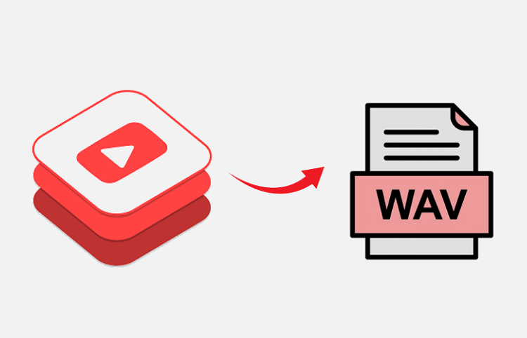 YouTube to Wav converters