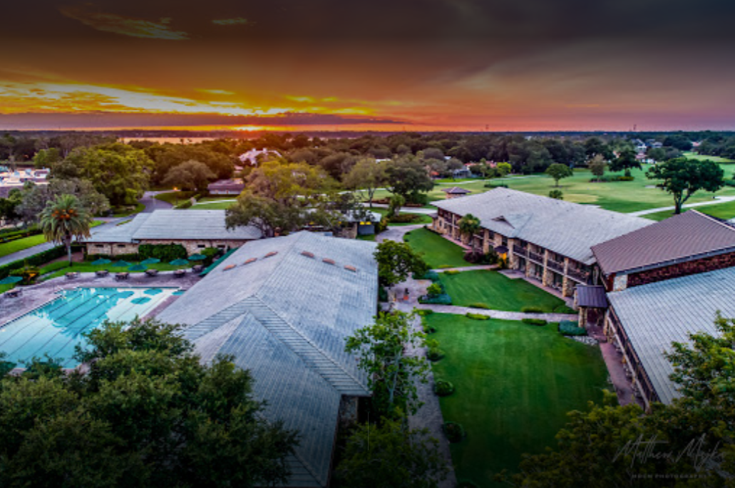 Arnold Palmers Bay Hill Club and Lodge