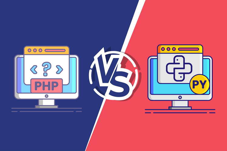 PHP vs Python