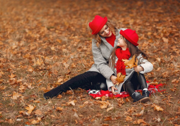 fall self-care