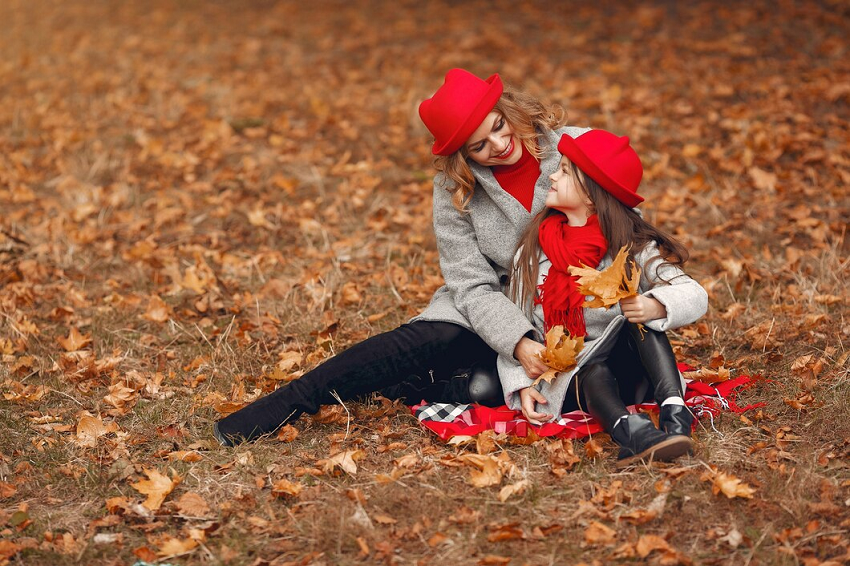 fall self-care