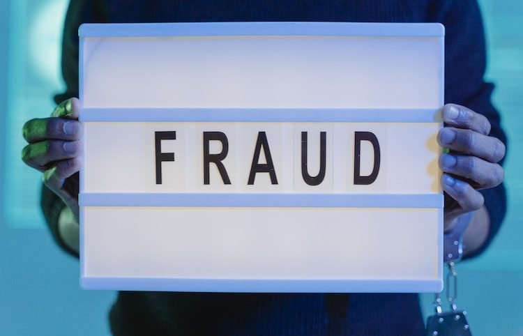 fraud