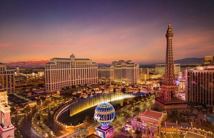 Las Vegas