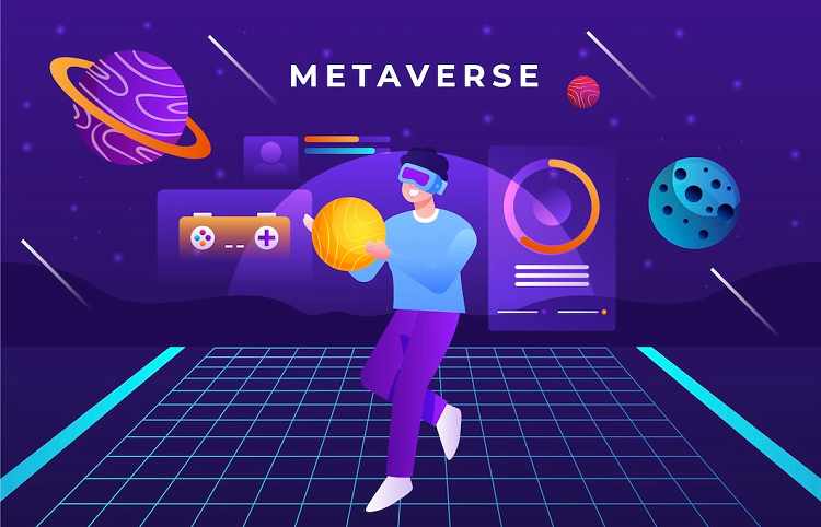 metaverse