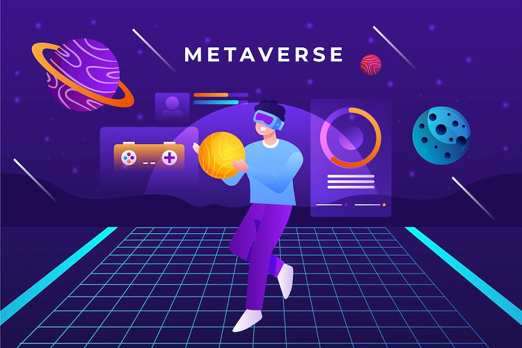 metaverse