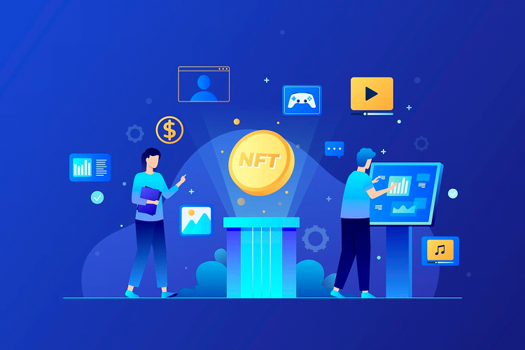 NFT