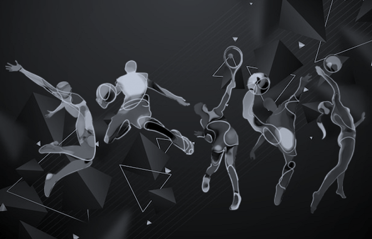 digital technology in sports