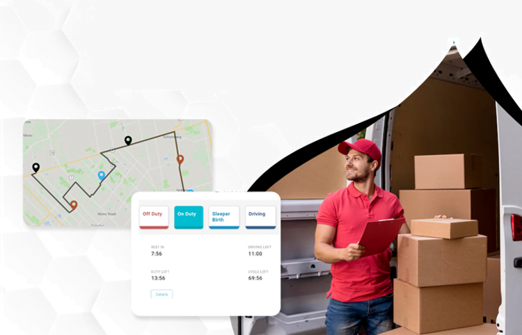 fleet management software