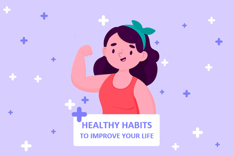 healthy habits