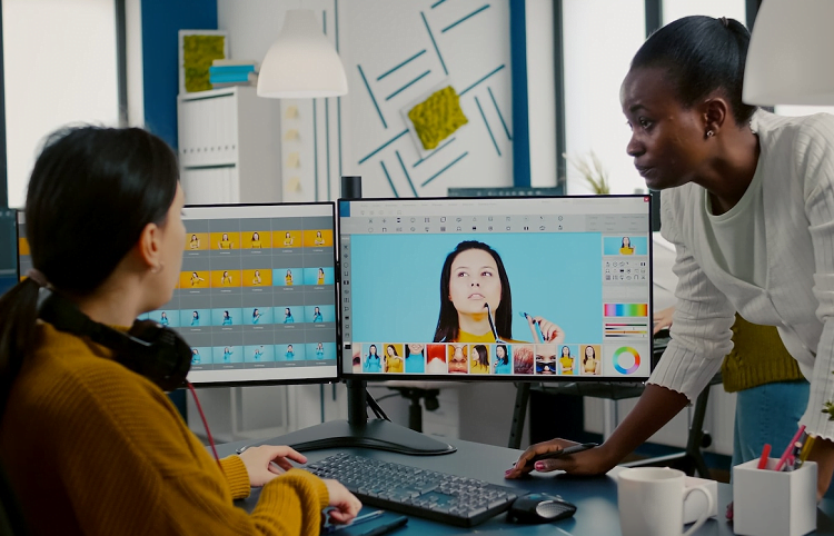 photo editing software