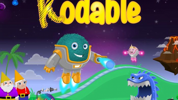 Kodable