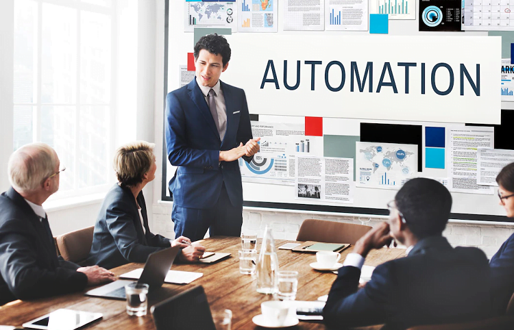 automation