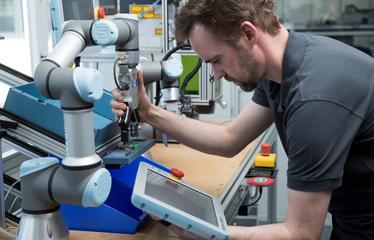 collaborative robots