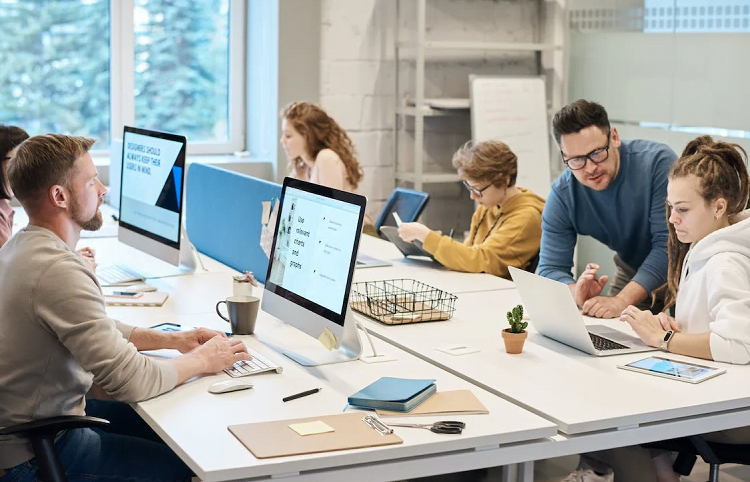 contingent workforce