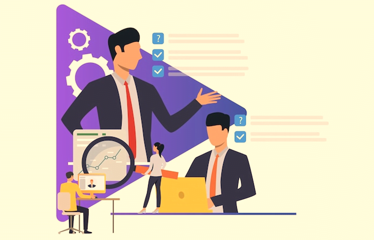 micromanagement