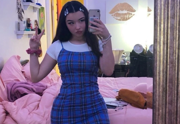 soft girl aesthetic