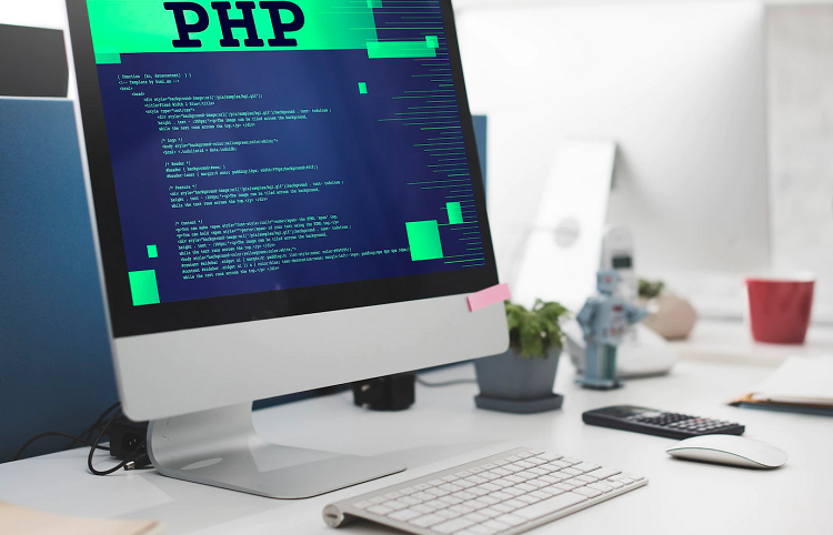PHP