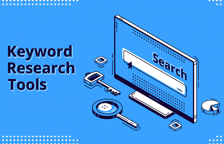 keyword research tools