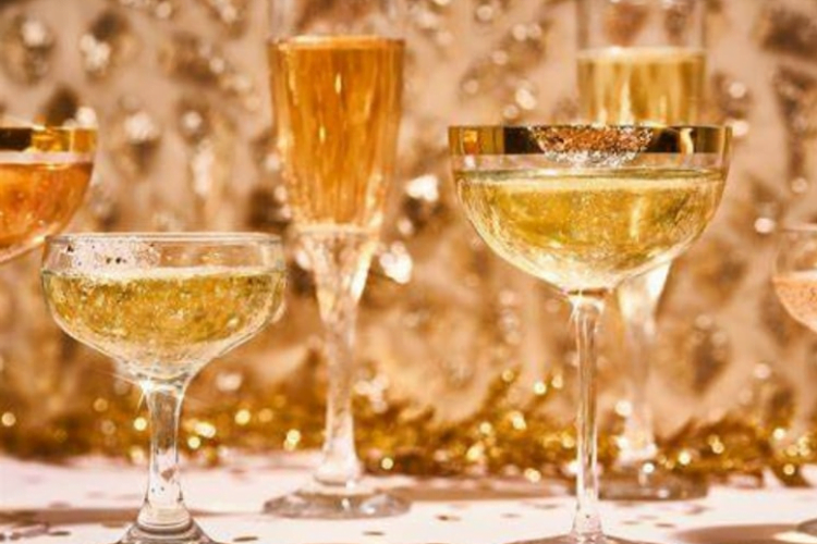 Sparkling Wine