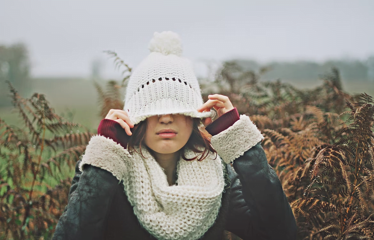 winter caps
