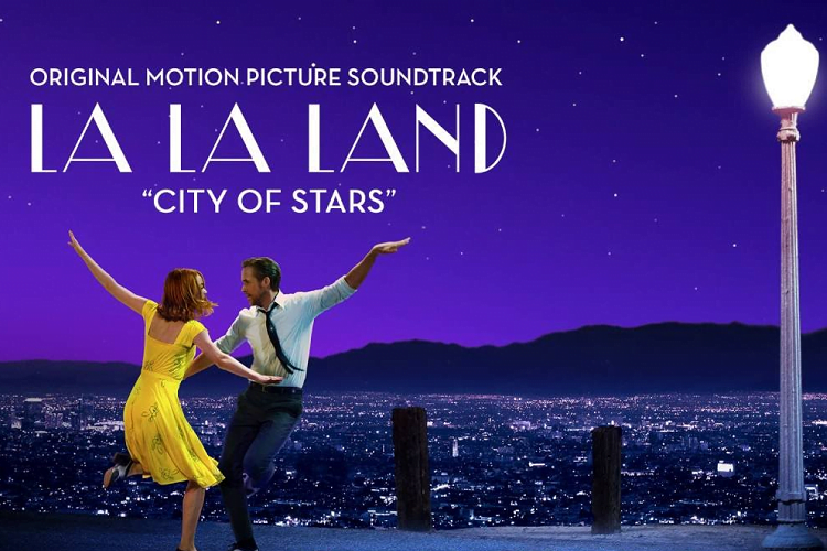 La La Land