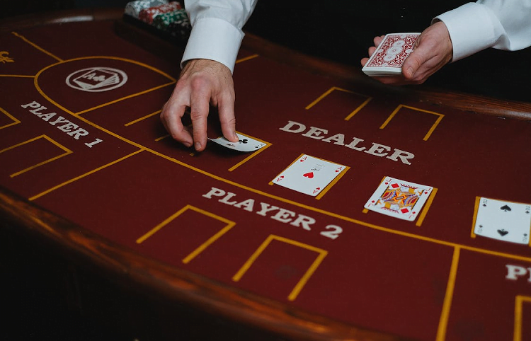 blackjack