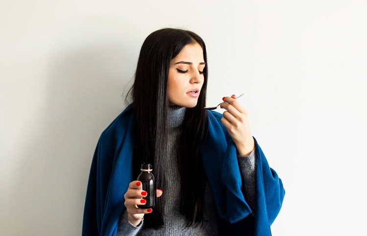 codeine addiction