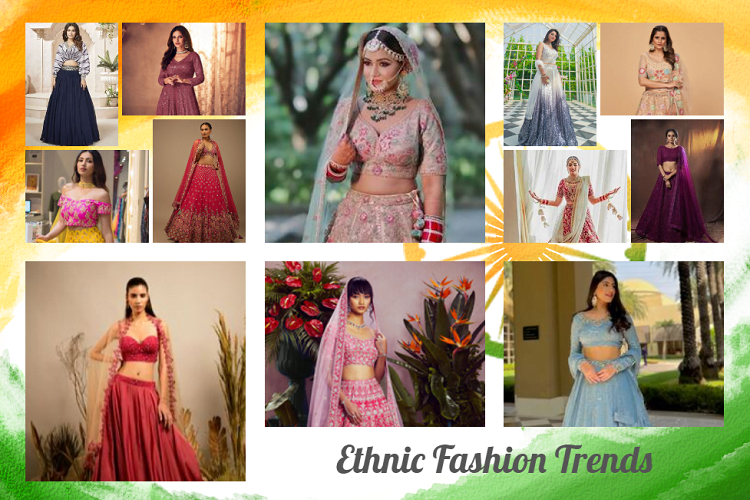 ethnic fashion trends