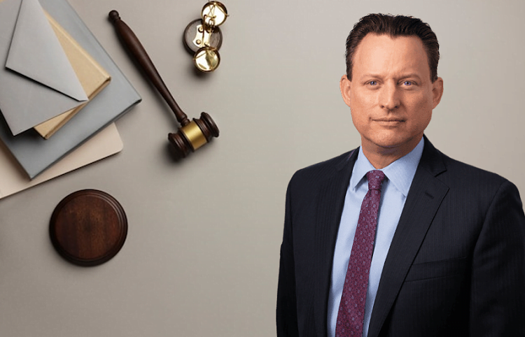 john floyd - lawyer for falsely accused of a crime