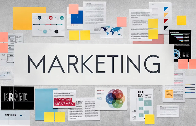 marketing