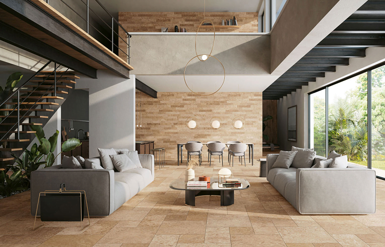 tiles
