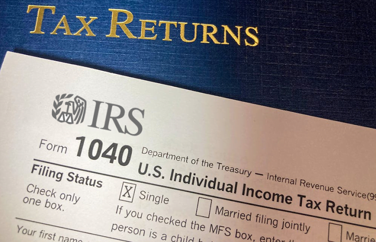 IRS