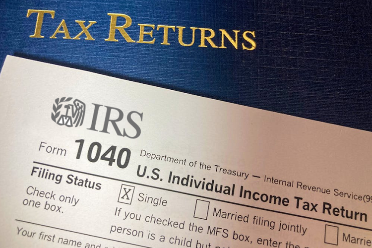 IRS