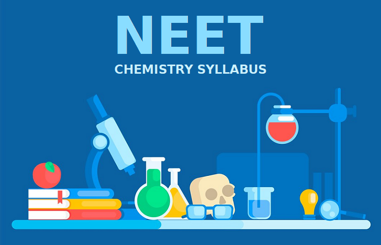 NEET Chemistry Syllabus