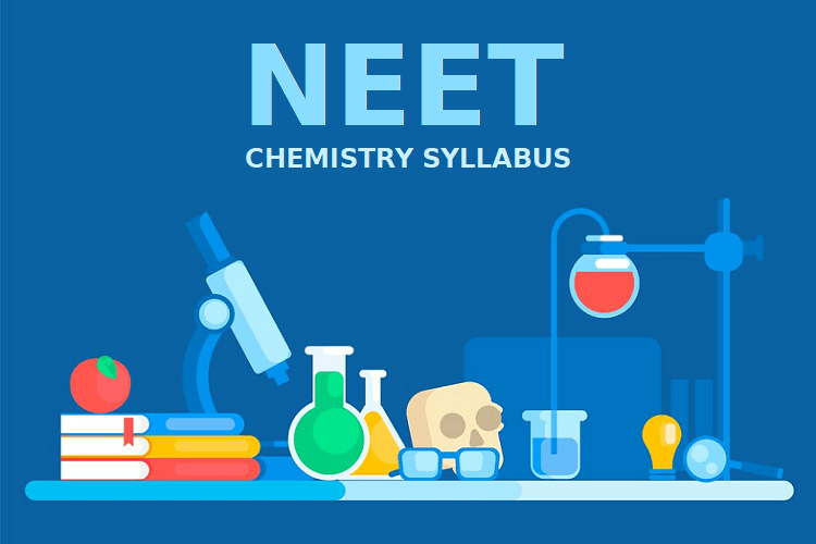 NEET Chemistry Syllabus