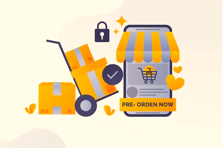 How To Launch A Successful Pre-Order Campaign - The Run Time