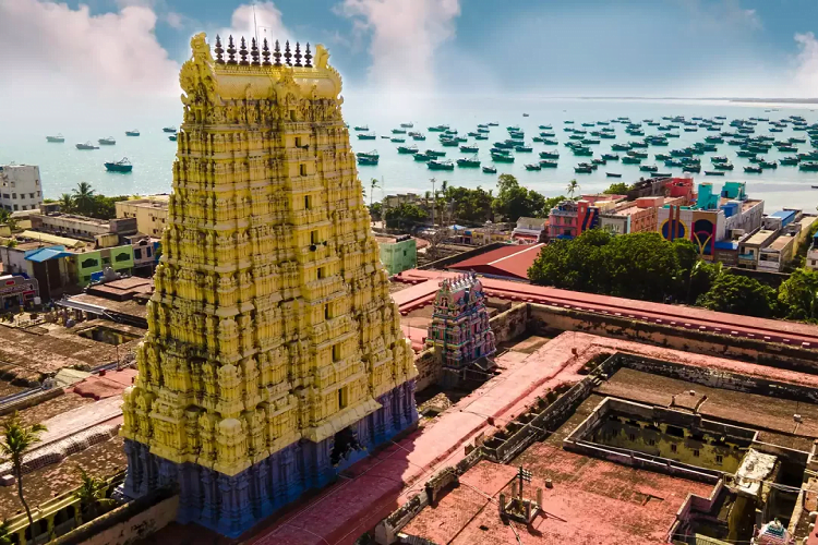 rameshwaram
