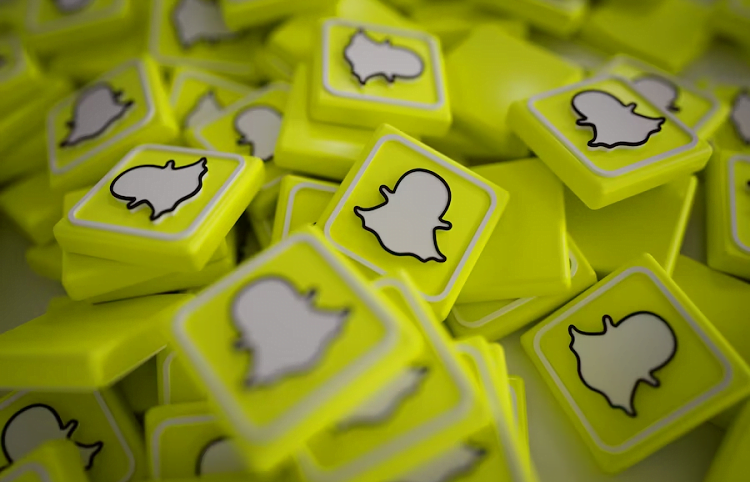 snapchat
