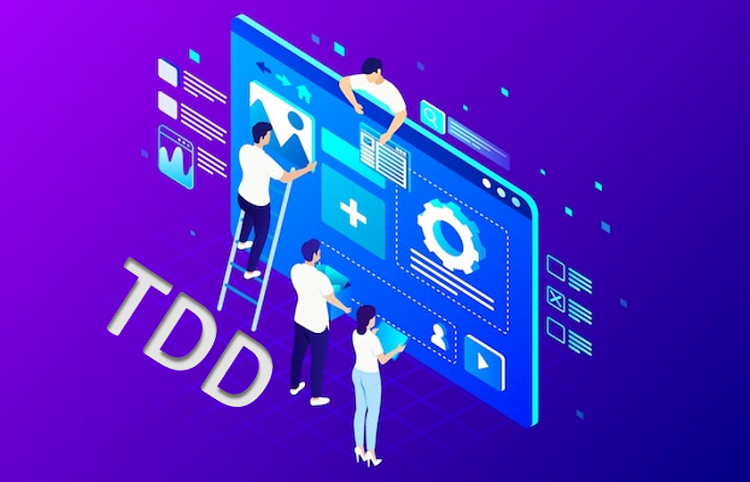 TDD