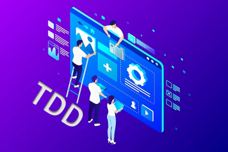 TDD