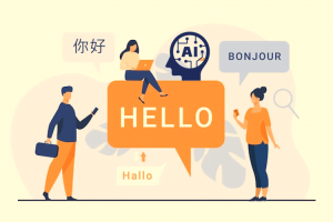 AI Translation Software