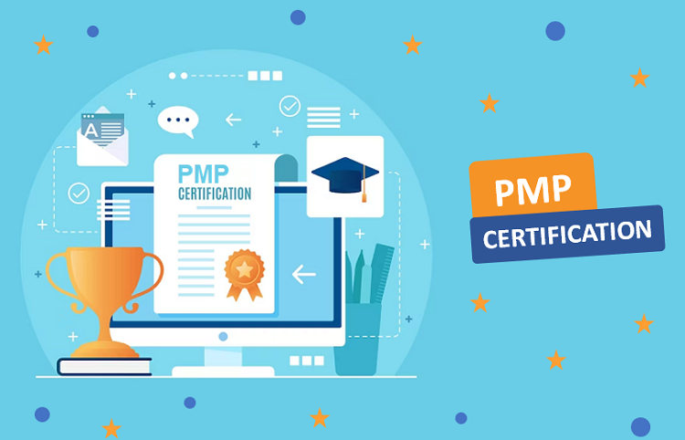 PMP certification